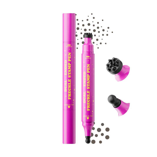 Faylo Faux Freckle Pen | Precision Applicator for Natural-Looking Freckles 0
