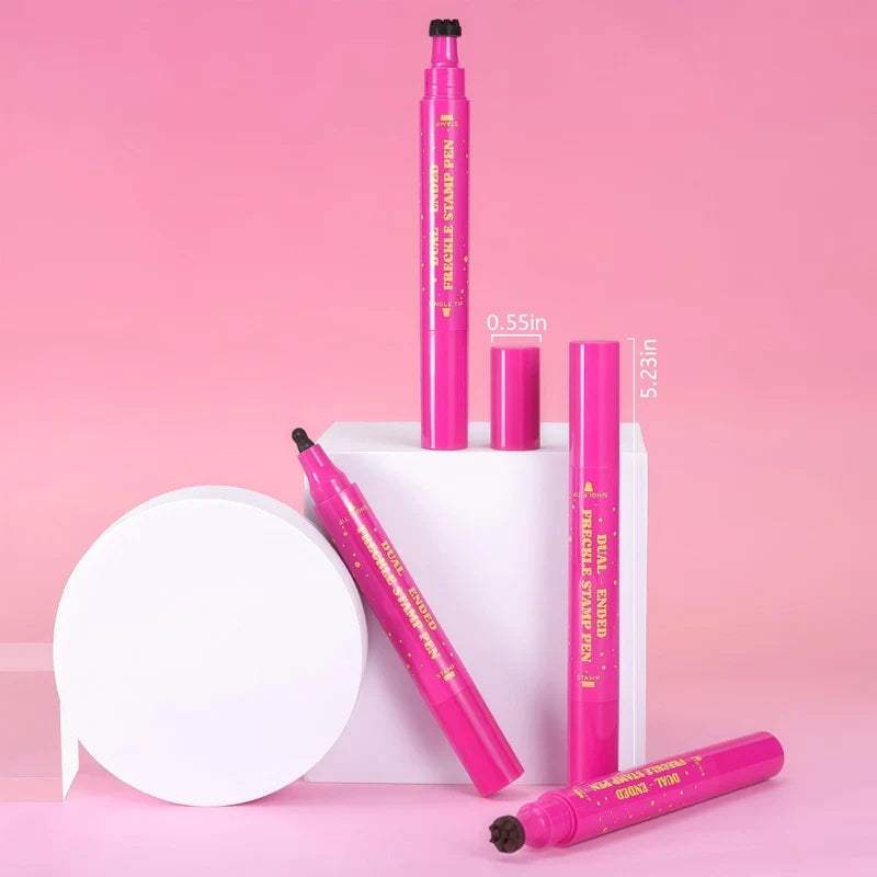 Faylo Faux Freckle Pen | Precision Applicator for Natural-Looking Freckles 1