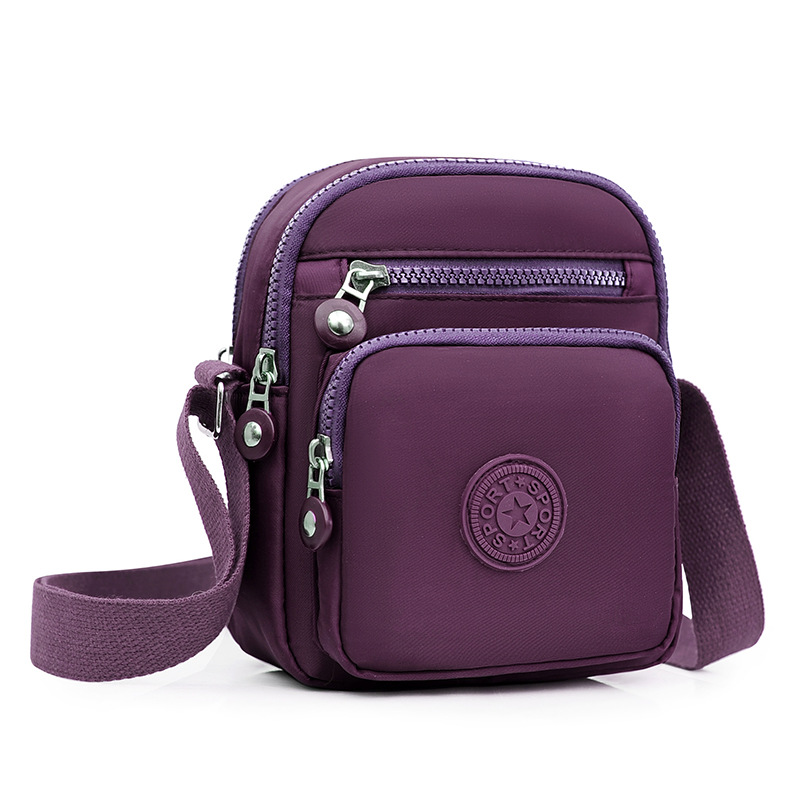 Fina Travel Backpack | Lightweight, Multi-Pocket Design, Water-Resistant Fabric 0