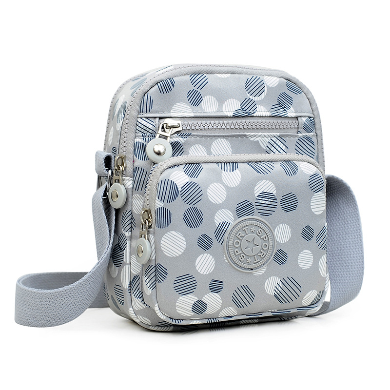Fina Travel Backpack | Lightweight, Multi-Pocket Design, Water-Resistant Fabric 14