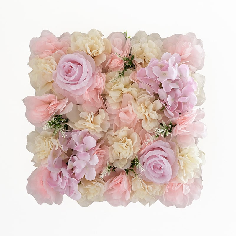 Fiora Wall Art | Handmade 3D Flower Decor, Eco-Friendly 9
