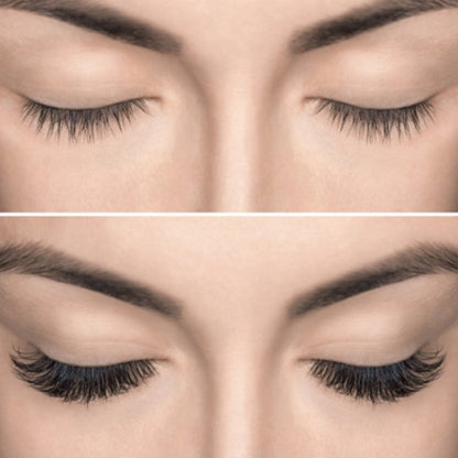 FlauntLash Eyelash Serum | Natural Growth Formula, Strengthens Eyelashes & Eyebrows 2