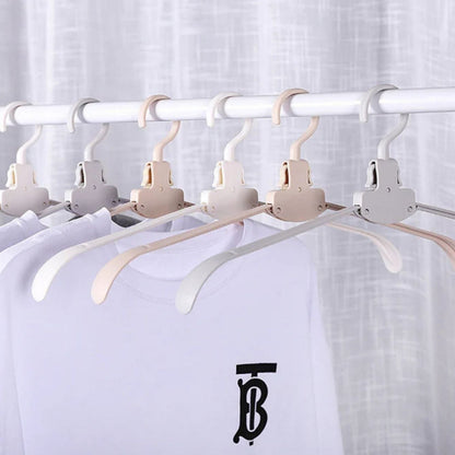 Folding Hanger 10$ TODAY ONLY