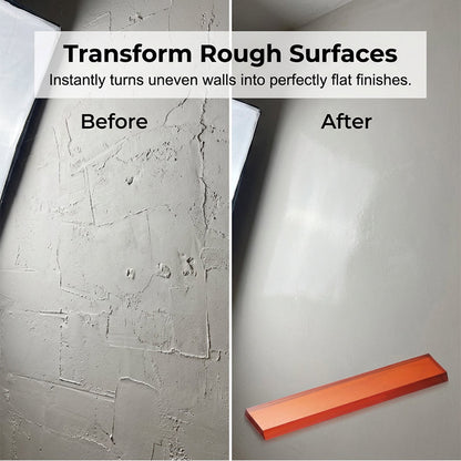FlexiScrape Putty Scraper | High-Rebound Polyurethane 3