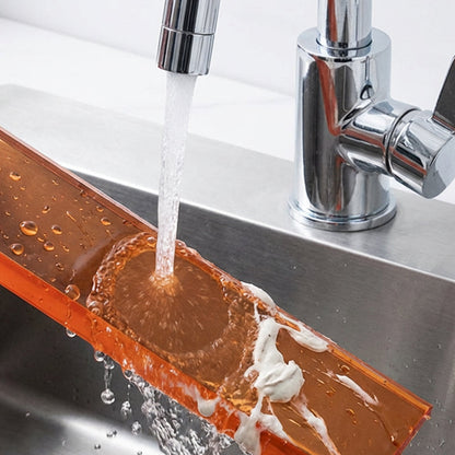 FlexiScrape Putty Scraper | High-Rebound Polyurethane 7