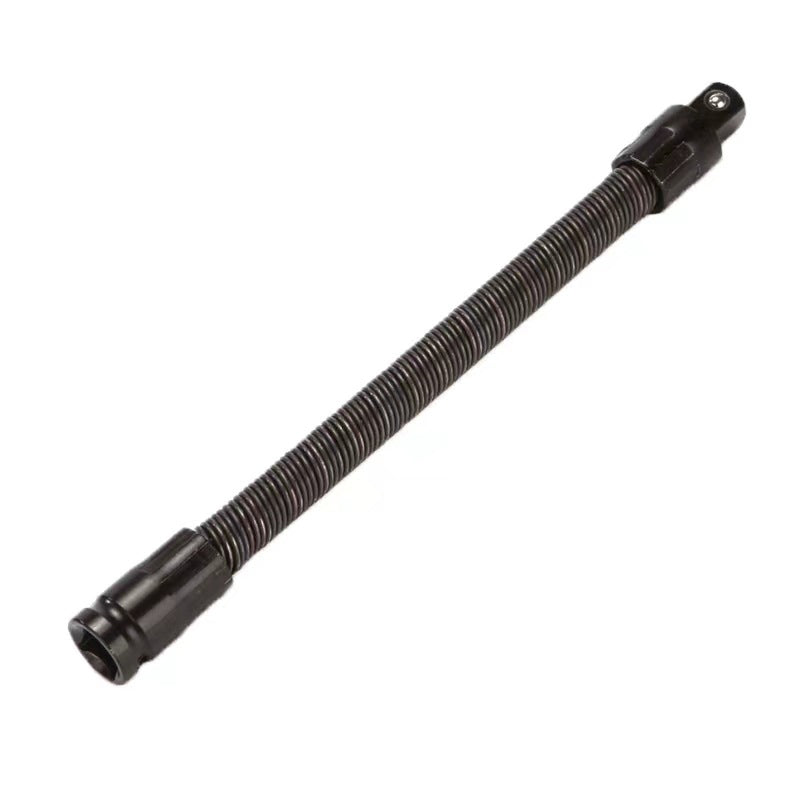 FlexiSocket Extension Bar | Flexible 1/2 Adjustable Tool for Tight Spaces 0