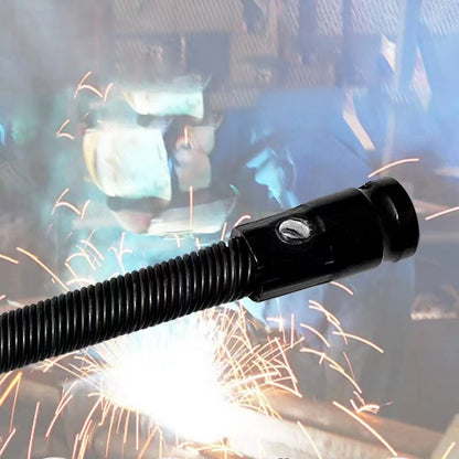 FlexiSocket Extension Bar | Flexible 1/2 Adjustable Tool for Tight Spaces 3
