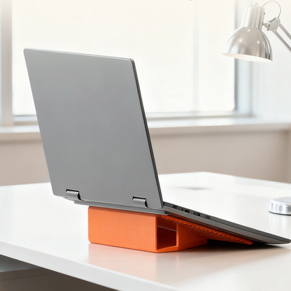 FlexiTech Phone Holder | Bendable, Ultra-Slim Design 3
