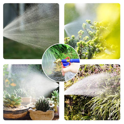 FloraMist Garden Sprayer | Manual Pressure, Adjustable Design 3