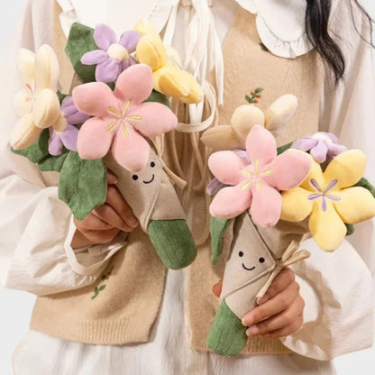 Flower Bouquet 0