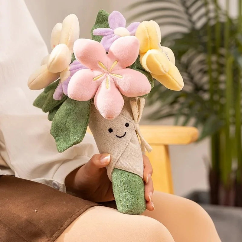Flower Bouquet 1