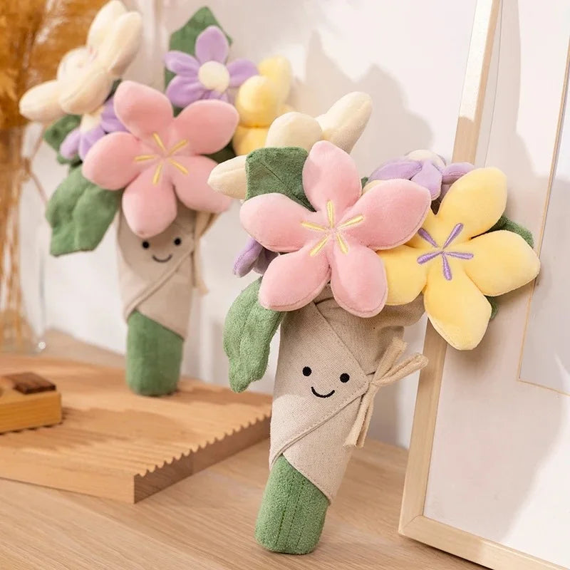 Flower Bouquet 3
