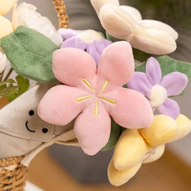 Flower Bouquet 4