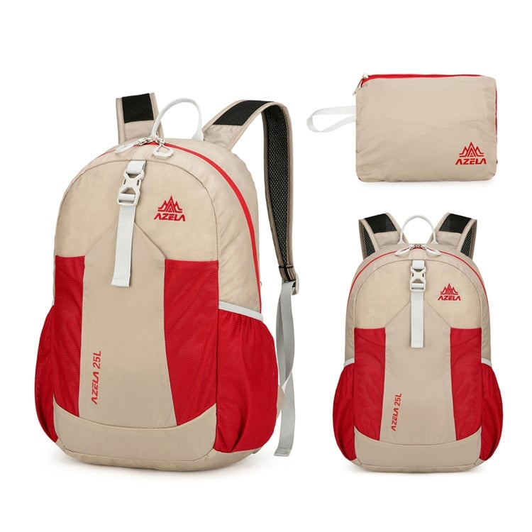 Folio Waterproof Backpack | Lightweight, Packable Design 0