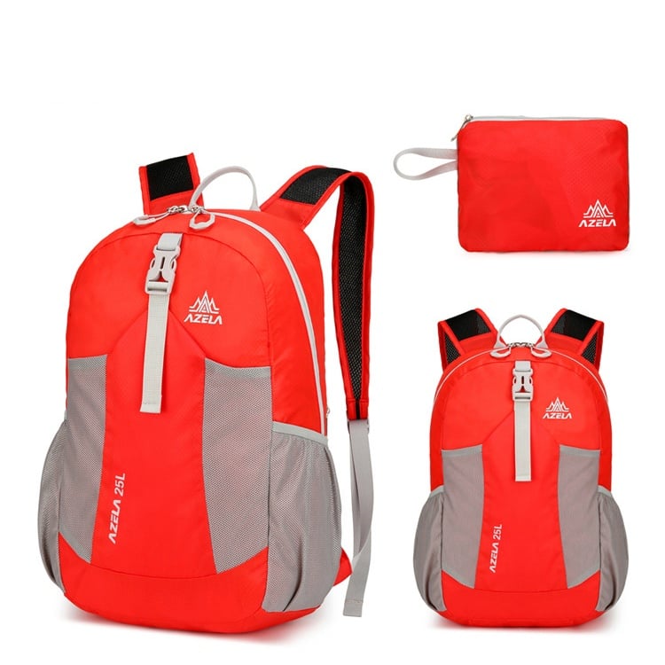 Folio Waterproof Backpack | Lightweight, Packable Design 10