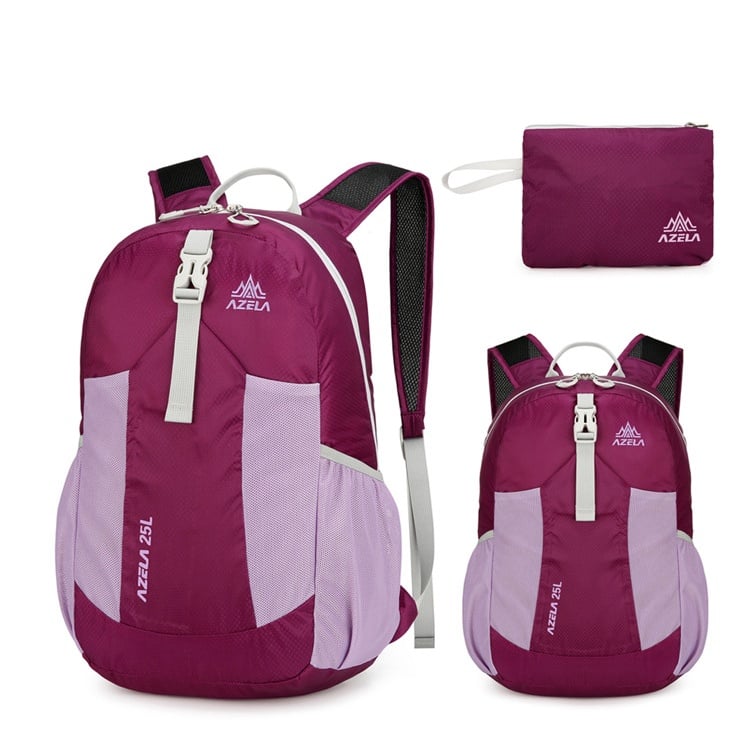 Folio Waterproof Backpack | Lightweight, Packable Design 11