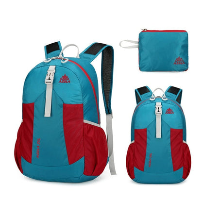 Folio Waterproof Backpack | Lightweight, Packable Design 13