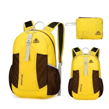 Folio Waterproof Backpack | Lightweight, Packable Design 15