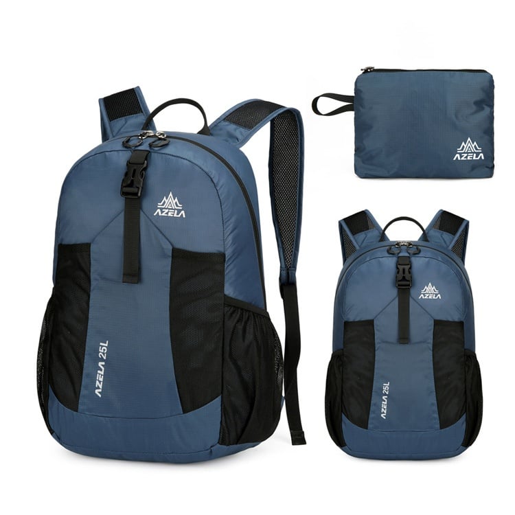 Folio Waterproof Backpack | Lightweight, Packable Design 16