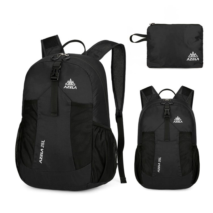 Folio Waterproof Backpack | Lightweight, Packable Design 8