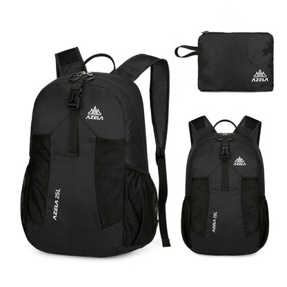 Folio Waterproof Backpack | Lightweight, Packable Design 8