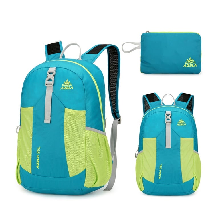 Folio Waterproof Backpack | Lightweight, Packable Design 9
