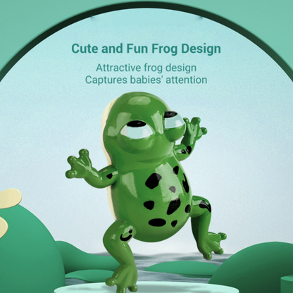 Froggy Bowling Fun | Educational Tabletop Toy 5
