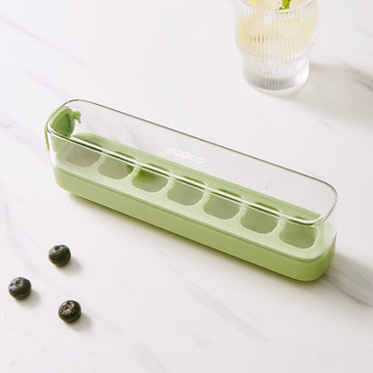 Frostique Ice Cube Maker | Perfect Press-to-Release Design 6