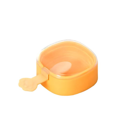 Frosty Popsicle Maker | BPA-Free Silicone Molds, Easy Release Ice Pop Maker 8
