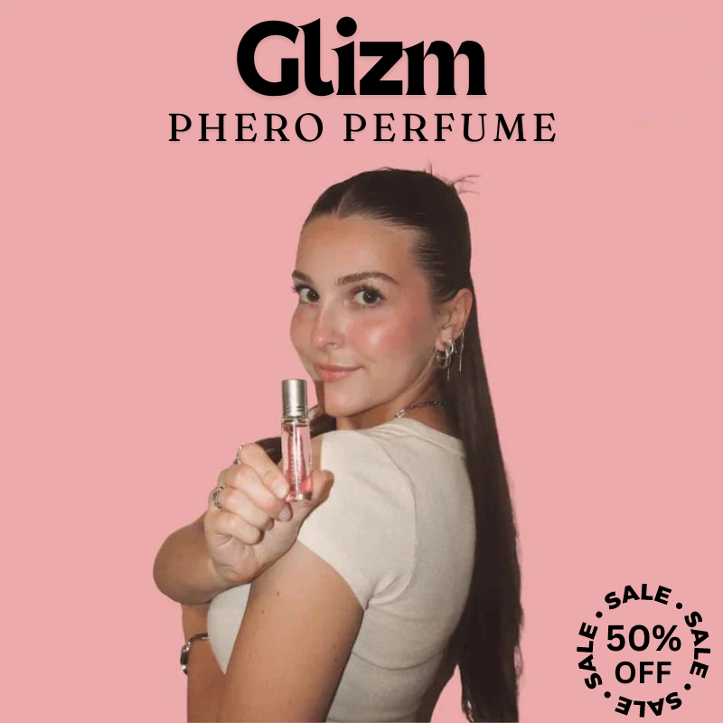 Phero Perfume