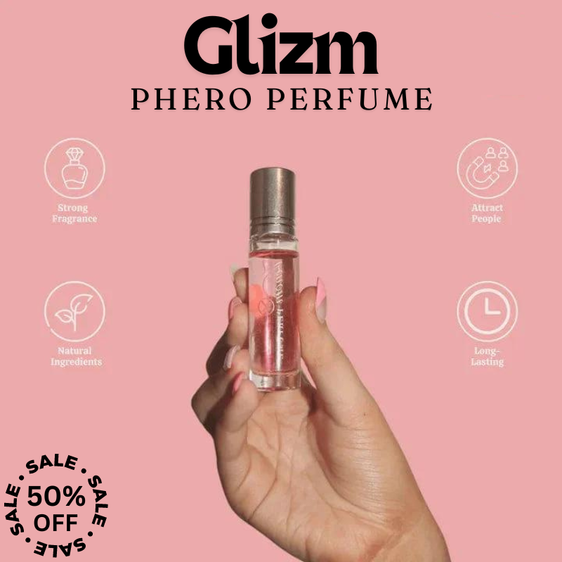 Phero Perfume