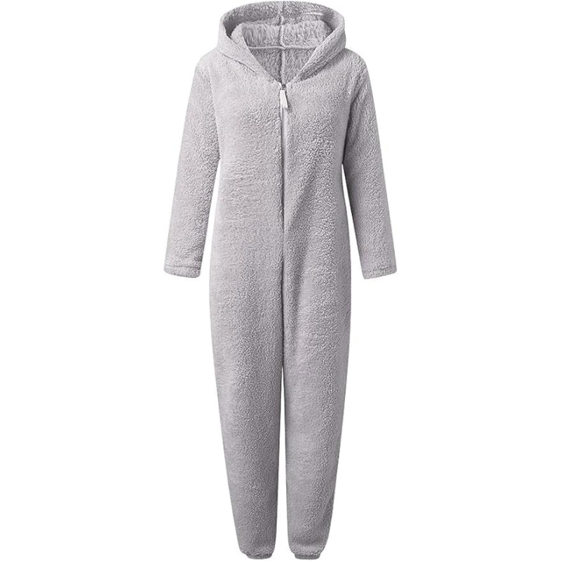 PlushCloud SnuggleSuit™ — Hülle dich in Ganzkörper-Weichheit ein