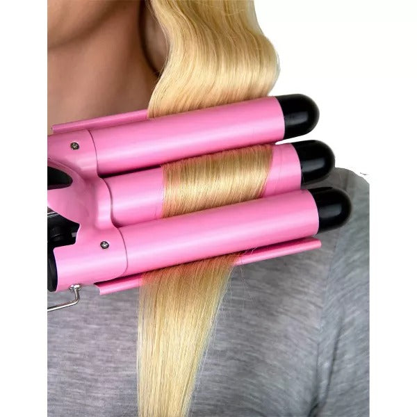 Hair Curling Iron 20$ TODAY ONLY