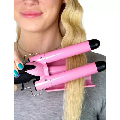 Hair Curling Iron 20$ TODAY ONLY