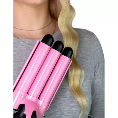 Hair Curling Iron 20$ TODAY ONLY