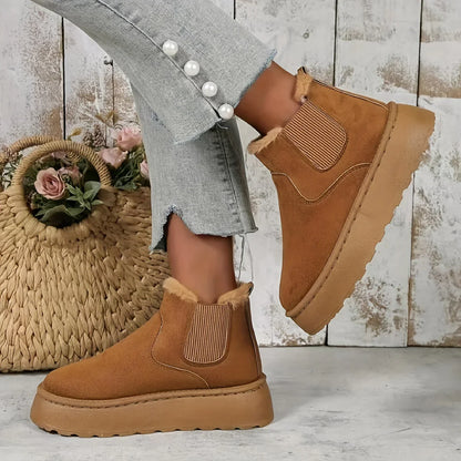 Emberis Boots 30$ TODAY ONLY