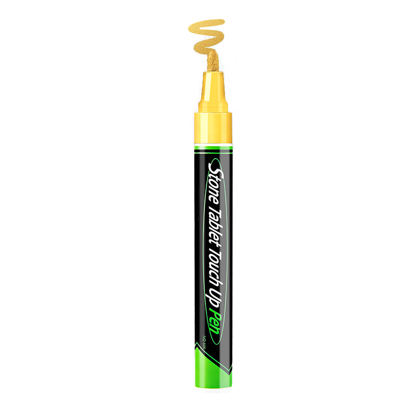 Glenstone Tombstone Marker Pen | Precision Fine Tip, Weather-Resistant for Headstones and Grave Stones 10