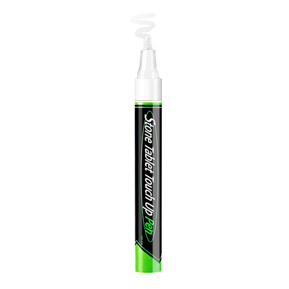 Glenstone Tombstone Marker Pen | Precision Fine Tip, Weather-Resistant for Headstones and Grave Stones 11