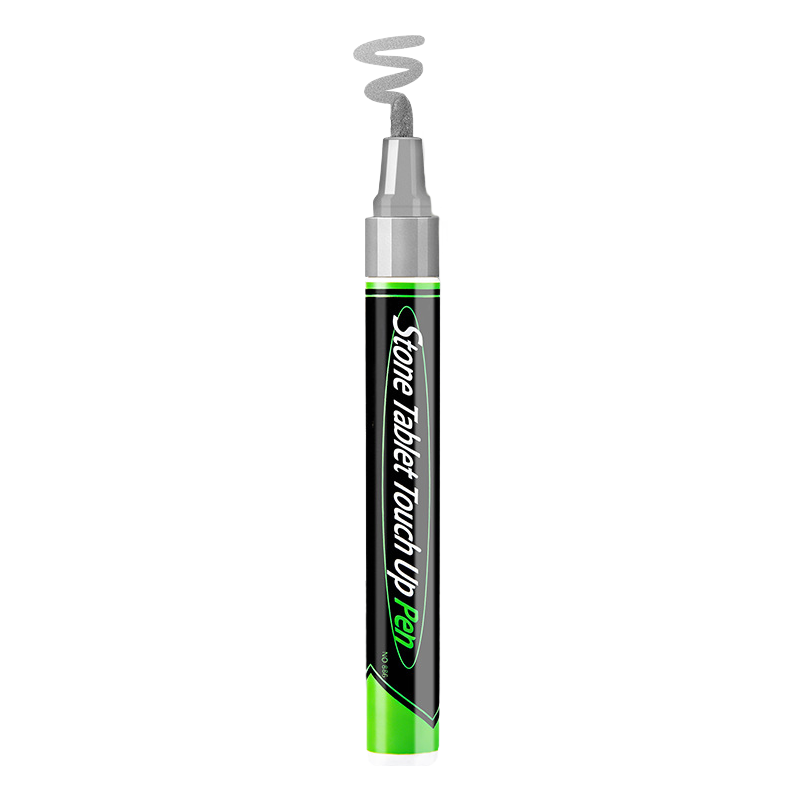 Glenstone Tombstone Marker Pen | Precision Fine Tip, Weather-Resistant for Headstones and Grave Stones 12