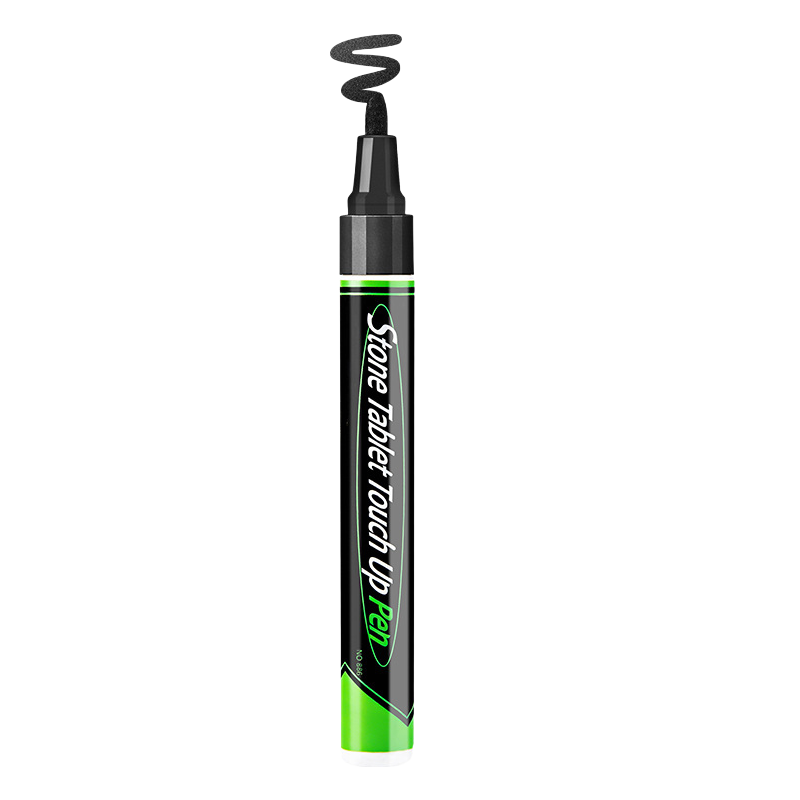 Glenstone Tombstone Marker Pen | Precision Fine Tip, Weather-Resistant for Headstones and Grave Stones 13