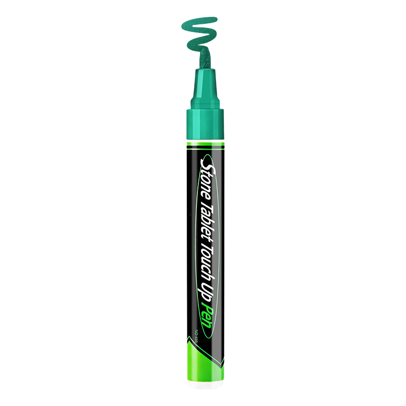 Glenstone Tombstone Marker Pen | Precision Fine Tip, Weather-Resistant for Headstones and Grave Stones 9