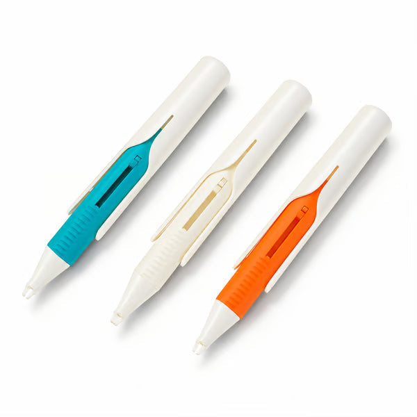 Glimmer Bead Dispenser Pen | Ergonomic, Precise Drill Placement 1