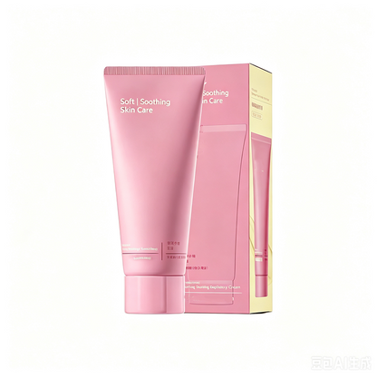 Glissara Hair Removal Cream | Gentle Formula for Sensitive Skin, Fast-Acting 0