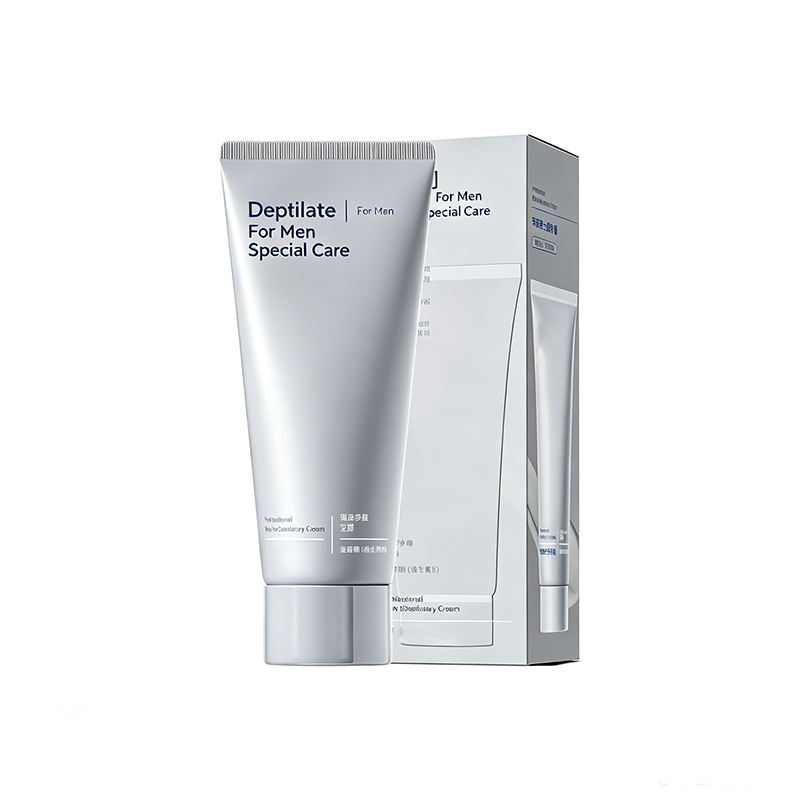 Glissara Hair Removal Cream | Gentle Formula for Sensitive Skin, Fast-Acting 10