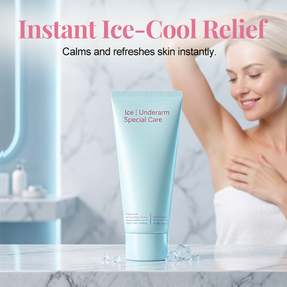Glissara Hair Removal Cream | Gentle Formula for Sensitive Skin, Fast-Acting 3