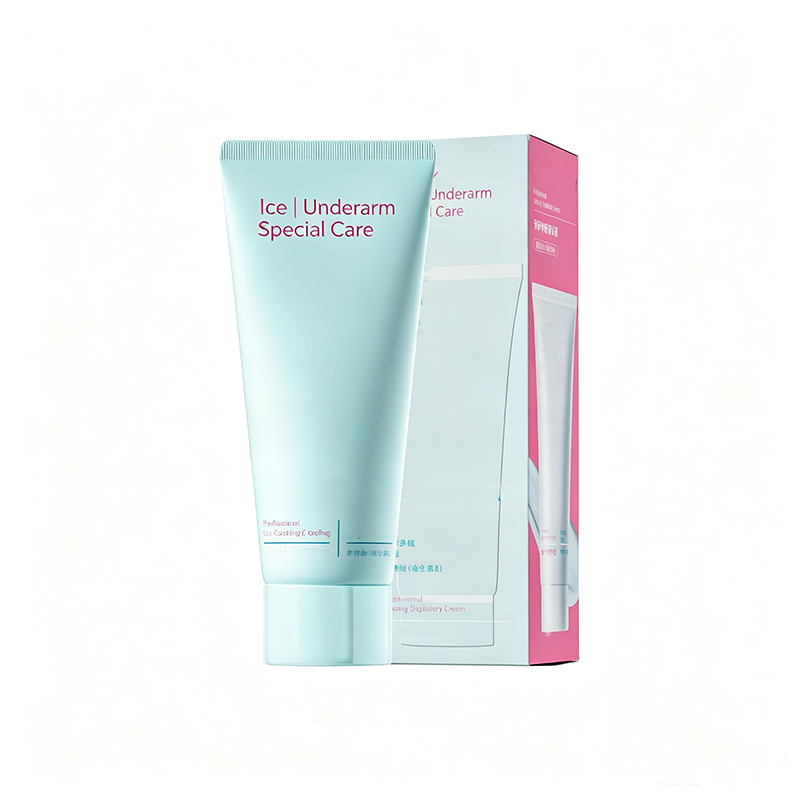 Glissara Hair Removal Cream | Gentle Formula for Sensitive Skin, Fast-Acting 9