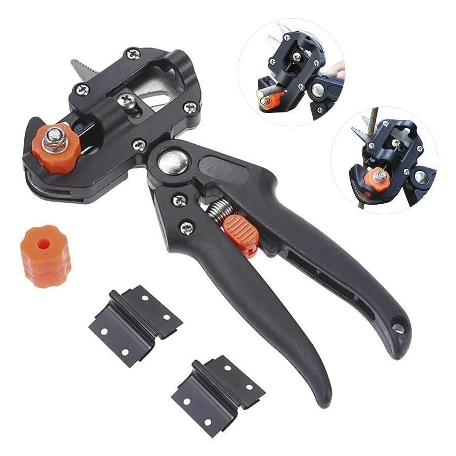GraftPro Cutting Tool | Professional Grafting Shears 0