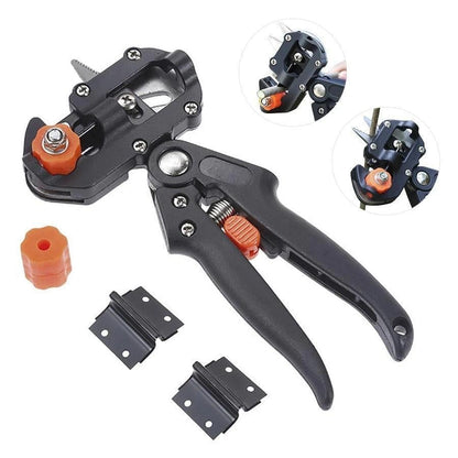 GraftPro Cutting Tool | Professional Grafting Shears 0