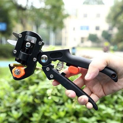 GraftPro Cutting Tool | Professional Grafting Shears 1