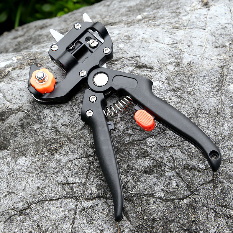 GraftPro Cutting Tool | Professional Grafting Shears 2